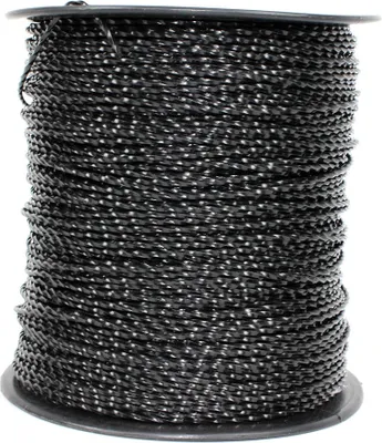 Produktbild von 150m, 4-Kant TWIST, 2,0mm robuster Mähfaden Ersatzfaden Motorsense Freischneider