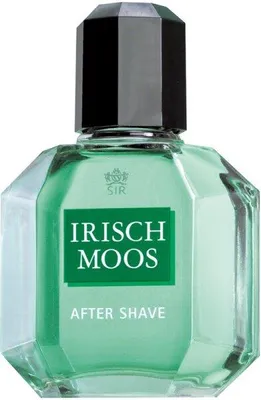 Immagine prodotto di Sir Irisch Moos Dopobarba 50ml