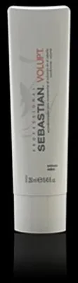 Produktbild von Sebastian Volupt Volume-boosting, Frauen, Professionelle Haarspülung, Gefärbtes Haar, Weichmachend, 250 ml, Tube