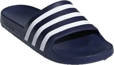 Produktbild von Adidas Adilette Aqua Dkblue/Ftwwht/Dkblue 44 2/3