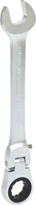 Zdjęcie produktu dla KS Tools 503.4813, 13 mm, Metaliczny, Stal chromowo-wanadowa, Matowy, 15°, Niemcy