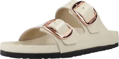Zdjęcie produktu dla Birkenstock Arizona Big Buckle Beżowy