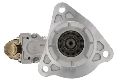 Produktbild von Anlasser Starter 24 V 6 kW 15 Zähne VALEO IAM-Expertise passend für u.a. MAN TGS