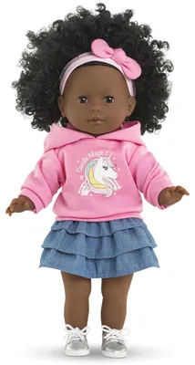 Productafbeelding van Doll - COROLLE - My Corolle Maëlys - 36 cm - Ages 3+