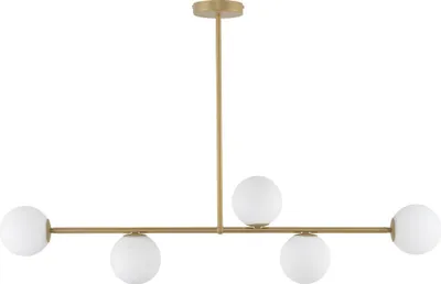 Zdjęcie produktu dla Lampa wisząca GAMA 5 33334 Sigma Lighting