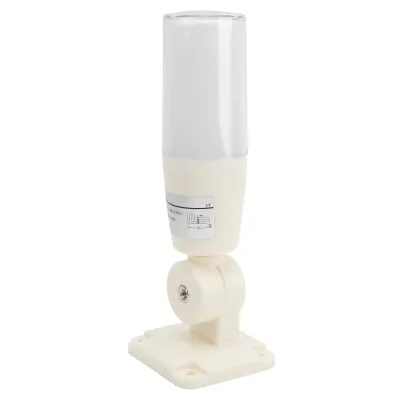 Obrázok produktu pre Výstražné svetlo, 3-farebné signálne svetlo, svetlo pre obrábacie stroje, LED trubice, integrované výstražné svetlo, stroboskopické výstražné svetlo