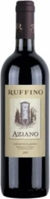 Obrázok produktu pre Aziano Chianti Classico - ročník 2021 - spoločnosť Kellerei Ruffino
