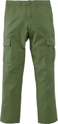Produktbild von Etnies Classic Cargo Hosen Grün 36 Mann Grün 36