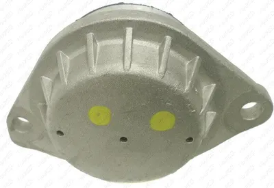 Produktbild von MAPCO Motorlager Hydrolager Rechts für AUDI 80 Limousine (8C2, B4) 36807