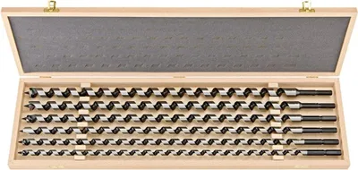 Produktbild von Forum Schlangenbohrer-Satz LEWIS, 6-tlg. 650 mm