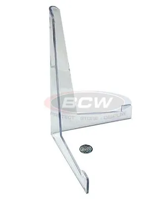 Produktbild von BCW BCW Card Holders Large Stands (25 Stück)