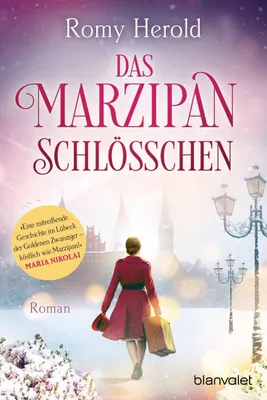 Produktbild von Das Marzipan-Schlösschen