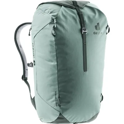 Produktbild von Deuter Gravity Motion SL Barva: jade-ivy
