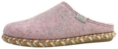 Produktbild von Toni Pons Damenschuhe Hausschuhe Hausschuh Rosa Freizeit