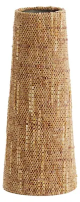 Immagine prodotto di Paralume - naturale - Osire - tessile - Ø 11cm - E27 - 1015972 - Light & Living
