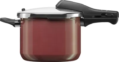 Obrázek produktu pro Tlakový hrnec WMF Fusiontec Perfect 6,5 l Rose Quartz