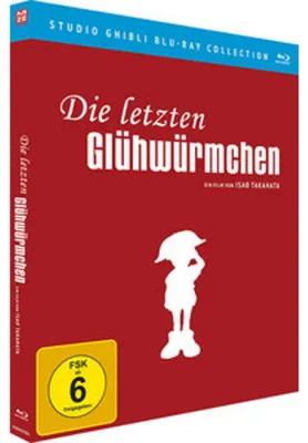 Produktbild von Die letzten Glühwürmchen