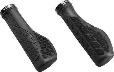 Produktbild von Voxom Gr27 Griffe Schwarz 136 / 95 mm Schwarz 136 / 95 mm