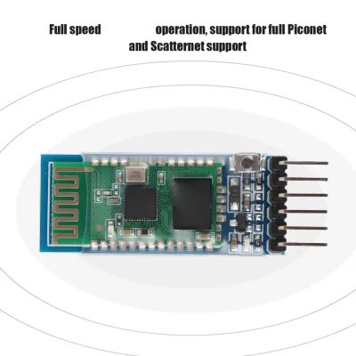 Image de Module Bluetooth sans fil, module émetteur/récepteur Bluetooth, module BT série