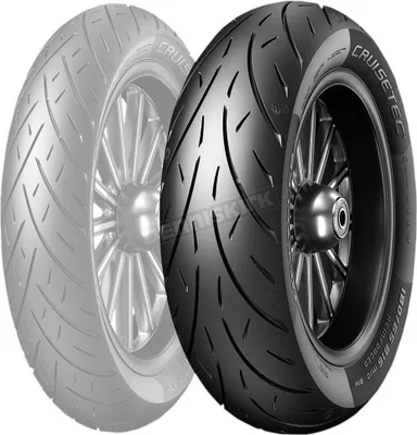 Immagine prodotto di Metzeler Cruisetec 130/60 B19 M/C Xl Tl 66H Anteriore