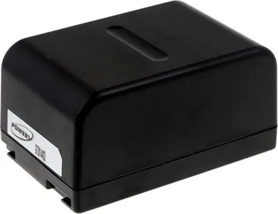 Produktbild von Akku für Video Panasonic NV-S200 4200mAh