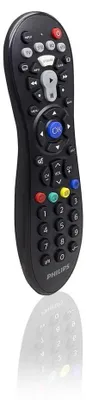 Image de Philips 4-in-1 TV Ersatzfernbedienung