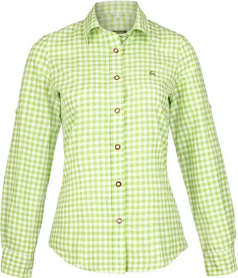 Produktbild von OS-Trachten Trachtenbluse 150000-2602