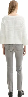 Obrázok produktu pre Dámske džínsy Tom Tailor slim fit