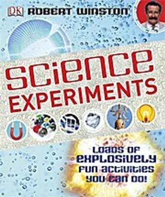 Produktbild von Science Experiments