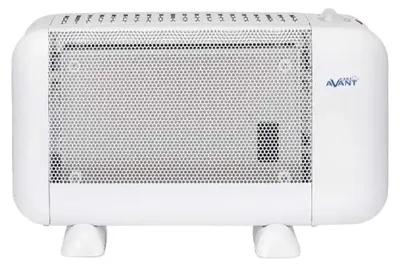 Produktbild von Heizkörper de mica mini 900w - 2 Wattzahlen - white