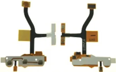 Produktbild von Samsung S8000 Tastenplatine Tasten Funktion