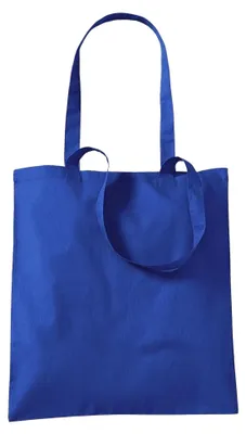 Imagen del producto de Bolsa promocional Westford Mill, 10 litros, modelo FK953 (talla única), color azul claro