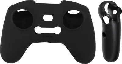 Immagine prodotto di Custodia protettiva per Avata 2 Motion 3, custodia in silicone, 1 telecomando FPV, nero