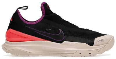 Imagen del producto de Nike ACG Air Zoom AO, color Laser Crimson, talla EU 45.5