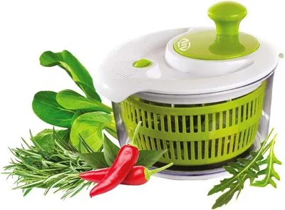 Produktbild von Salatschleuder für die Küche