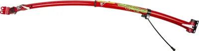 Produktbild von Trail Gator Tandemstange für Kinderräder, Rot, 12 - 20 "