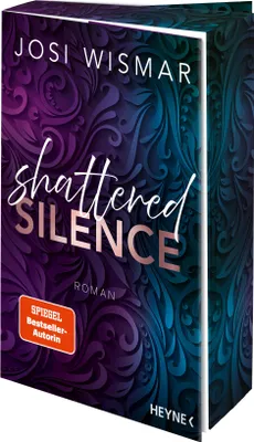 Produktbild von Shattered Silence