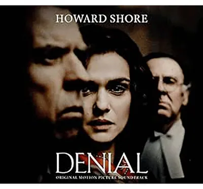 Immagine prodotto di Denial (OST)