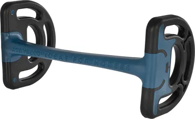 Produktbild von Acavallo Stangengebiss Sensitive Bit Black/Grey 14,5 cm