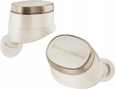 Produktbild von Bowers & Wilkins Pi8, True Wireless Stereo (TWS), Anrufe/Musik, Kopfhörer, Grün