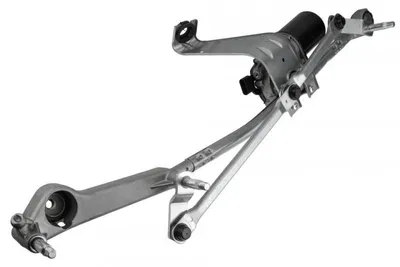 Produktbild von Wischermotor vorne Mercedes Klasse B 2011- A2468200040