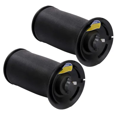 Produktbild von Paar Luftfeder Luftfederung HInten for BMW 5 E61 Stoßdämpfer 37126765603