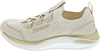 Produktbild von KangaRoos k-wn balance Slipper beige in Gr. 38