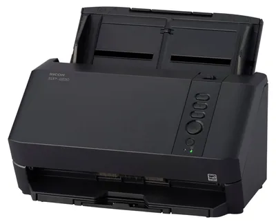 Produktbild von Ricoh SP-2230, 215,9 x 355,6 mm, 600 x 600 DPI, 24 Bit, 8 Bit, 1 Bit, 30 Seiten pro Minute