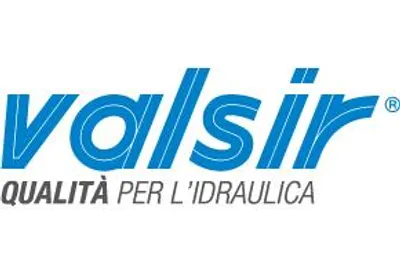 Immagine prodotto di Kit Di Trasformazione A Doppio Scarico Per Cassetta "Rios" Valsir -