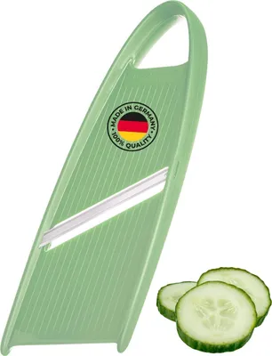 Obrázok produktu pre Westmark krájač na zeleninu Hobelix, mätovo zelený, 117022EM