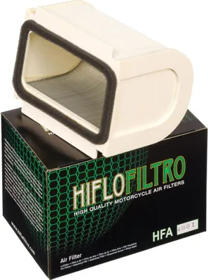 Produktbild von Hiflo Luftfilter HFA4901 für Yamaha XJ 750 1984-1985 / XJ 900 F 1983-1994