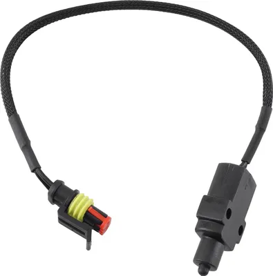 Immagine prodotto di Interruttore di sicurezza per la partenza in folle 0586780, accessorio di ricambio, adatto per Evinrude 65-200 hp dal 2004 in poi