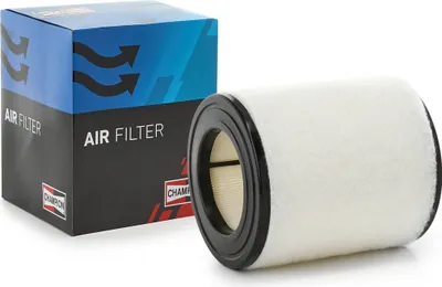 Obrázek produktu pro CHAMPION CAF101079R, vzduchový filtr pro vozidla AUDI A6 Avant (4G5, 4GD, C7)