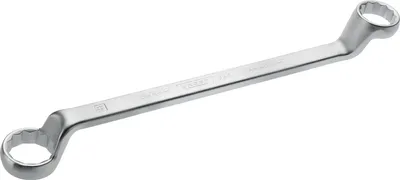 Produktbild von HAZET Doppelringschlüssel 630-36X41 440mm Chrom-Vanadium-Stahl
